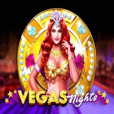 Vegas Nights