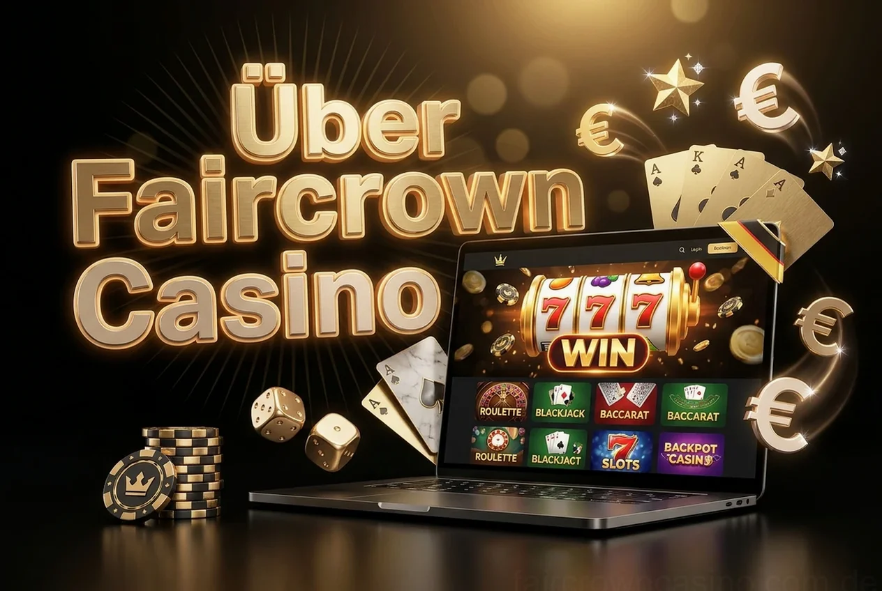 Über Faircrown Casino